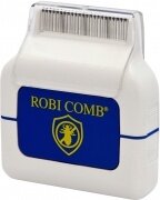 Гребень от вшей и гнид RobiComb